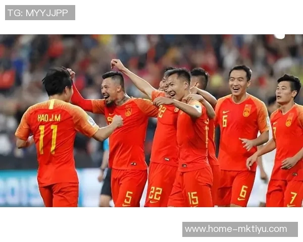 国足迎战突尼斯热身赛期待展现实力与团队默契提升备战状态