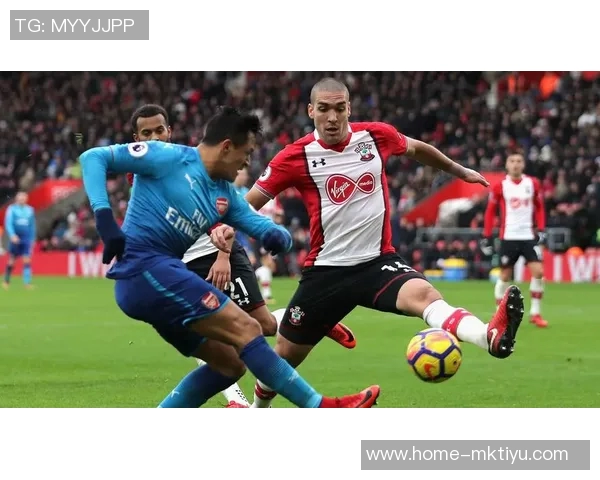 阿森纳主场迎战南安普顿争夺英超积分全力以赴展现球队实力